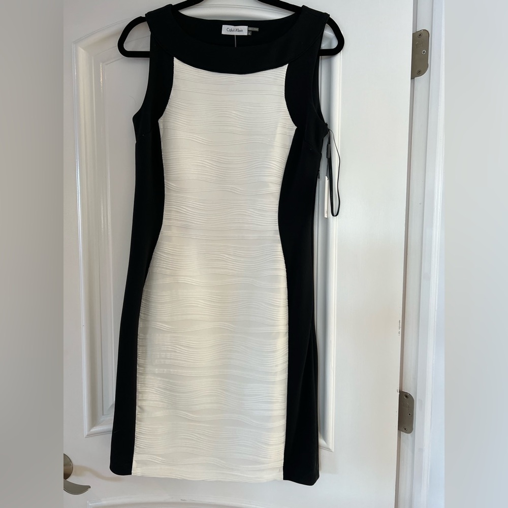 Calvin Klein dress size 8